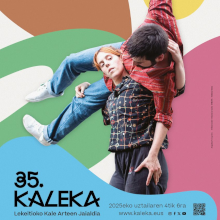 35. KALEKA