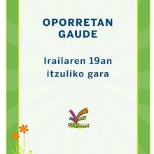 Oporrak