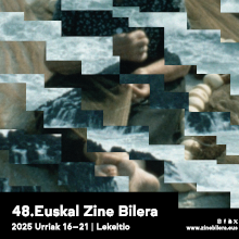  Ordutegi aldaketa - 48. Euskal Zine Bilera  Gorputza (Laburpena editatu)