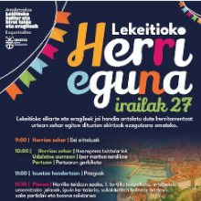 Herri eguna 25