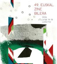 49. EUSKAL ZINE BILERA