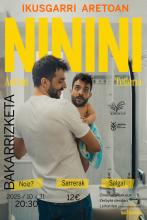 Antton Telleria - "Ninini"