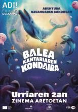 Balea kantariaren kondaira