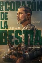 El corazon de la bestia