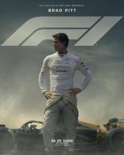 F1: La película