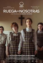 Ruega por nosotras