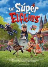 Super Elfkinak
