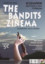 The Bandits Zinema