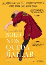  Solo nos queda bailar